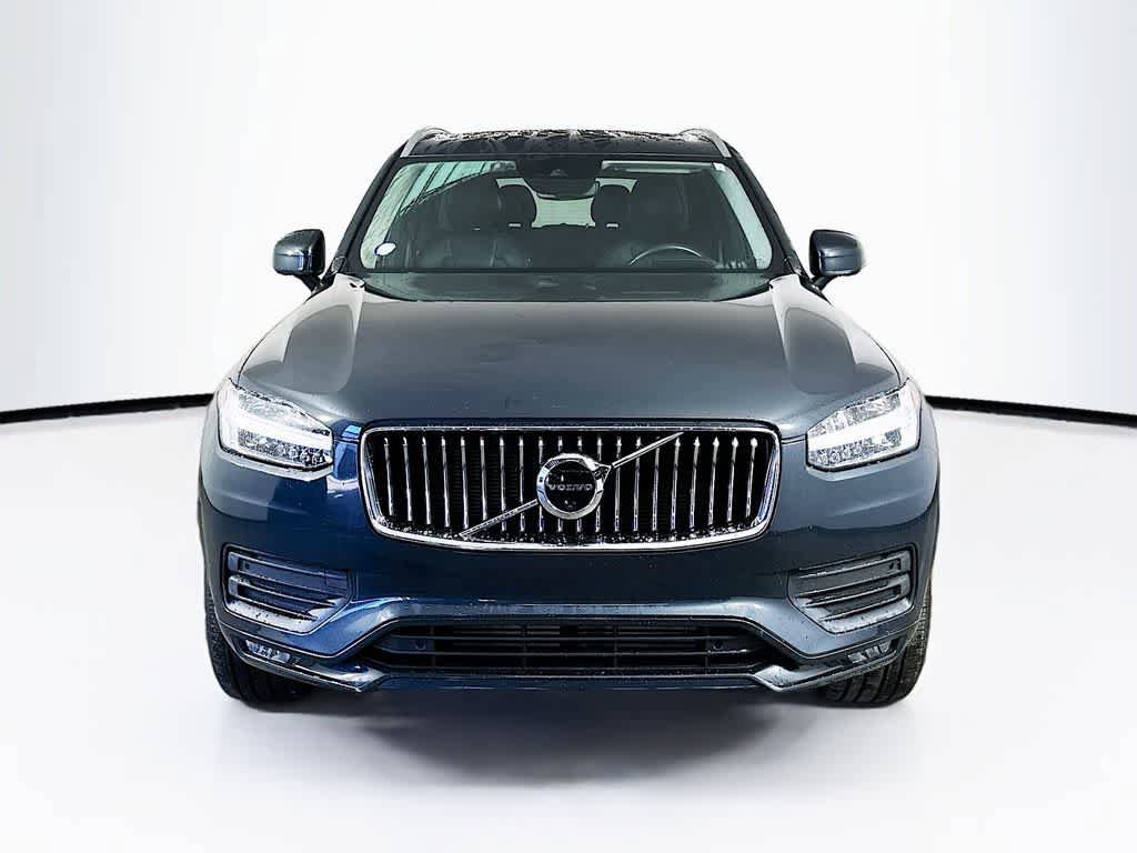 Used 2022 Volvo XC90 T5 Momentum w/ Advanced Package FWD image 5