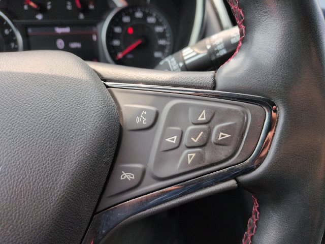 Used 2023 Chevrolet Equinox RS FWD image 37