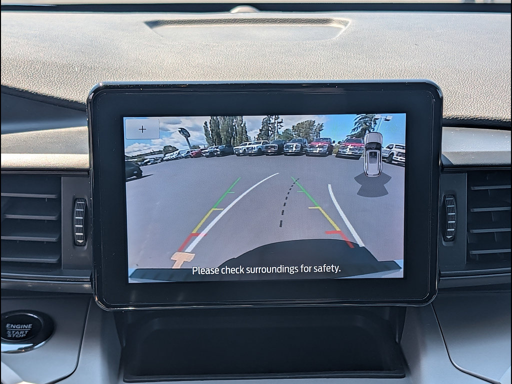 Certified 2023 Ford Explorer XLT AWD/4WD image 25