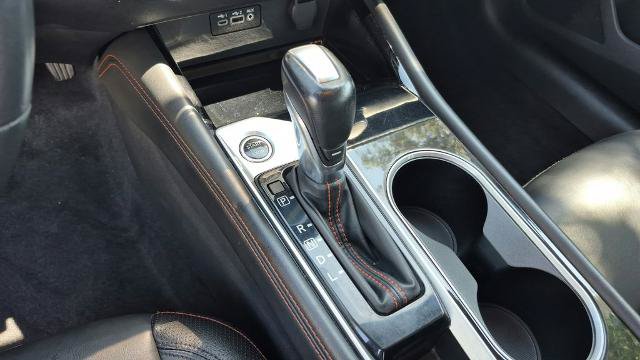 Used 2024 Nissan Altima 2.5 SR FWD image 18