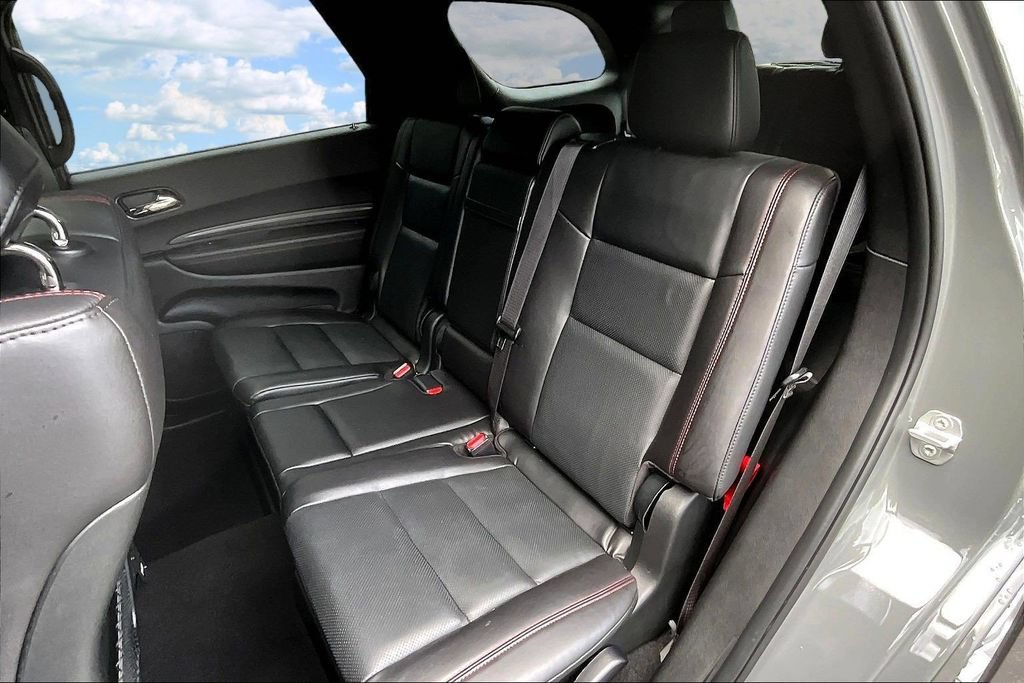 Used 2026 Dodge Durango GT AWD/4WD image 24