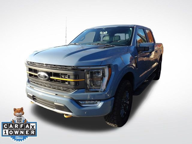 Certified 2023 Ford F150 Tremor w/ Equipment Group 402A High image 18