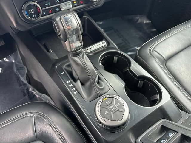 Certified 2025 Ford Bronco Outer Banks AWD/4WD image 21