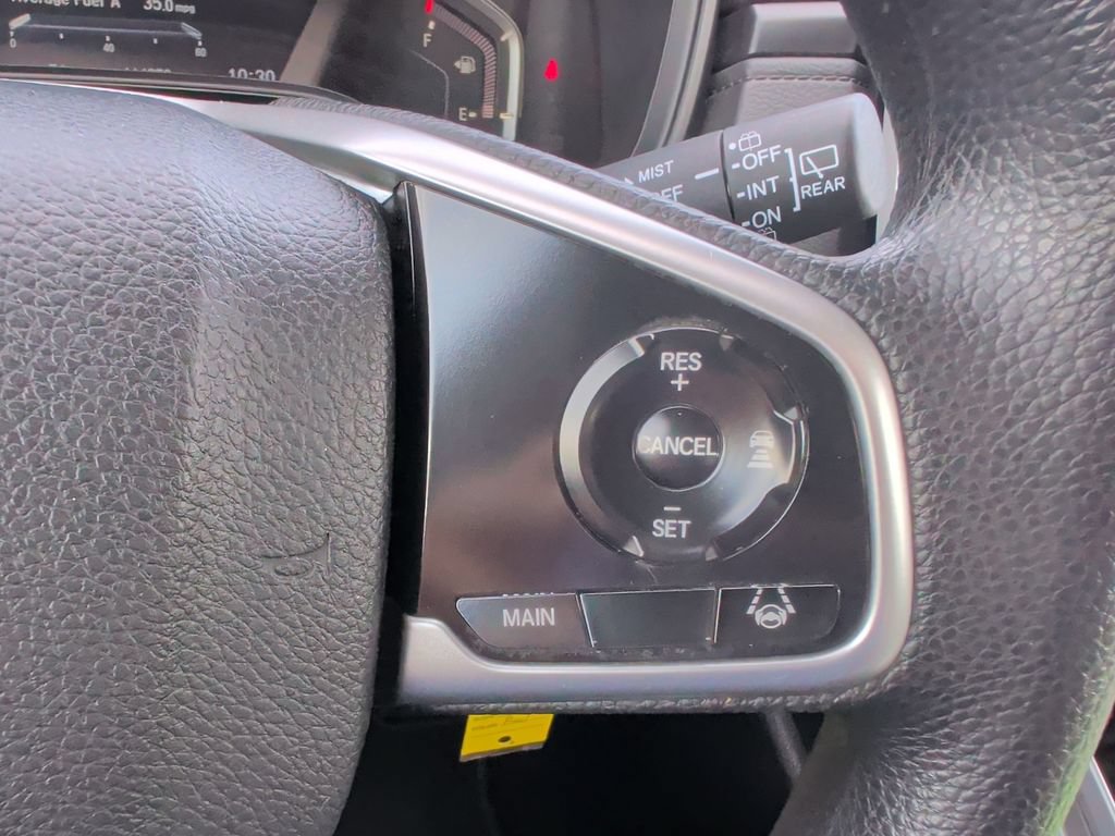 Used 2020 Honda CR-V LX image 21