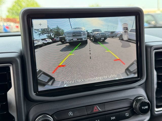 Certified 2023 Ford Bronco Sport Big Bend w/ Convenience Package AWD/4WD image 24