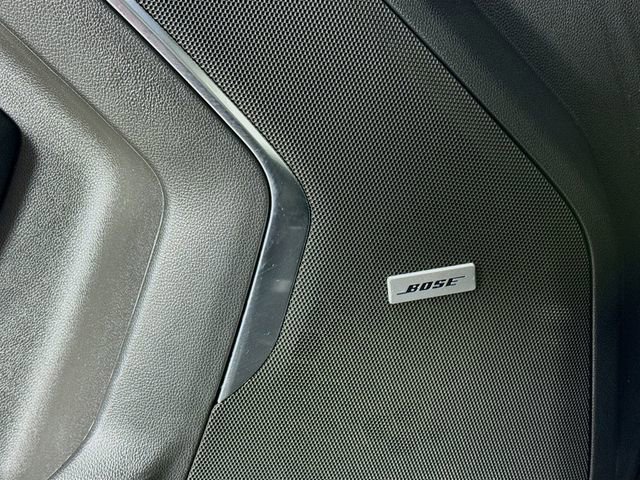 Used 2024 GMC Yukon AT4 w/ AT4 Premium Package image 23