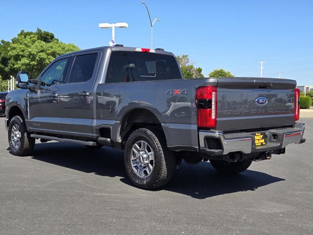 Certified 2024 Ford F250 Lariat AWD/4WD image 6