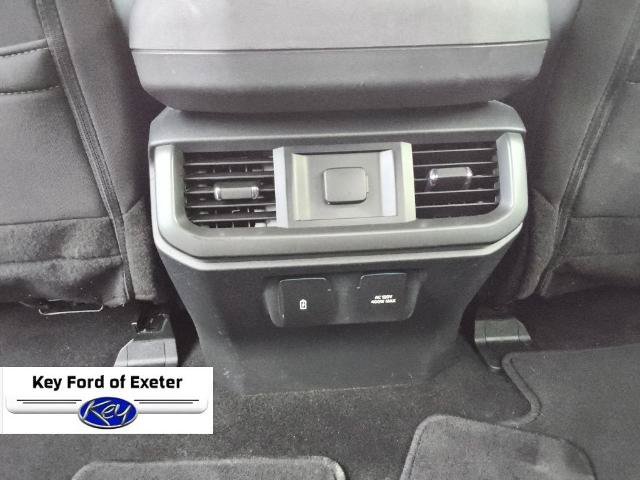 Certified 2024 Ford F150 XLT w/ Equipment Group 302A MID AWD/4WD image 18