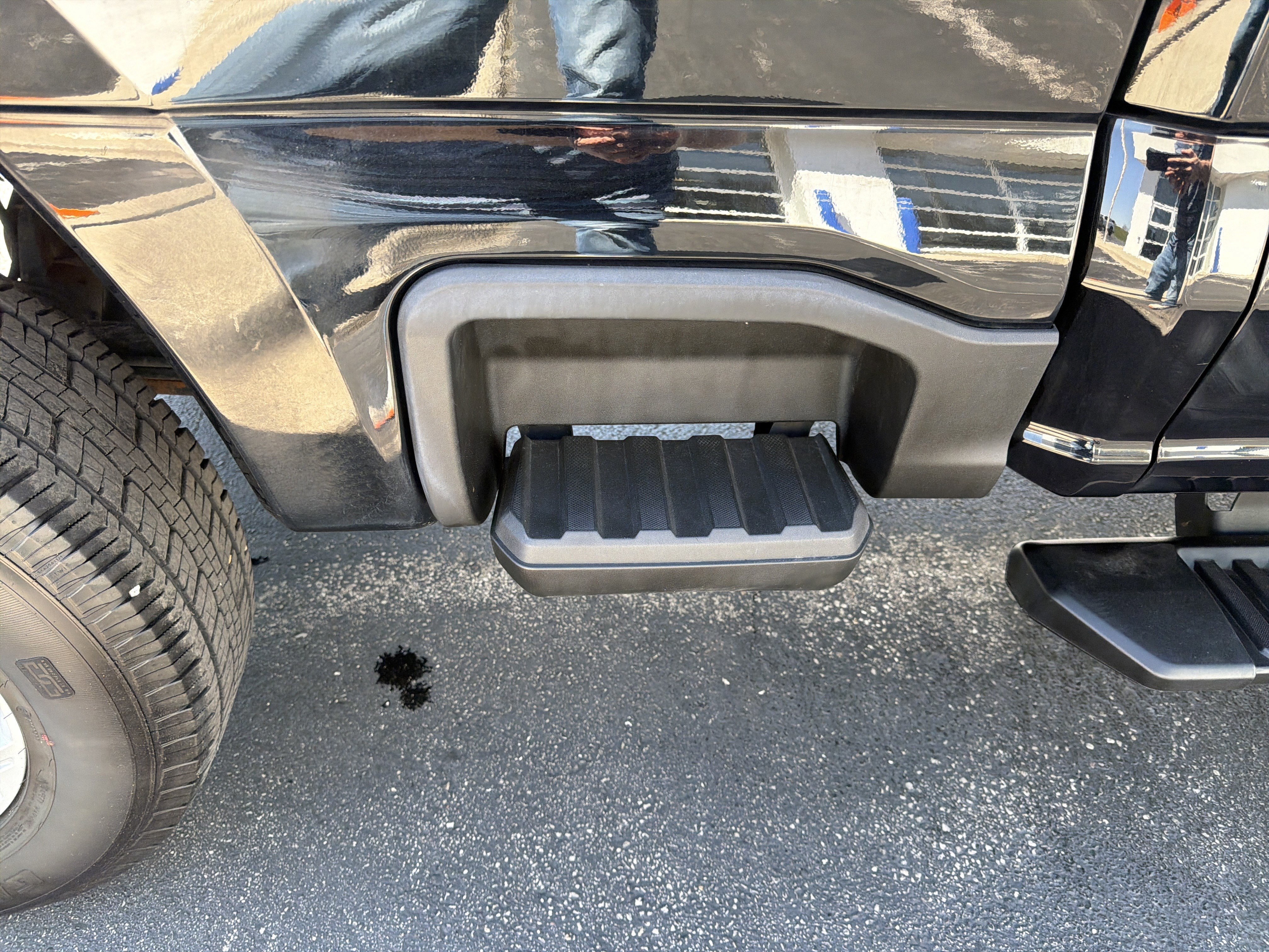 Certified 2025 Ford F250 XLT AWD/4WD image 29