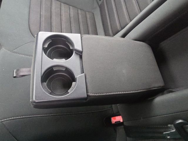 Certified 2020 Ford Fusion SE image 17