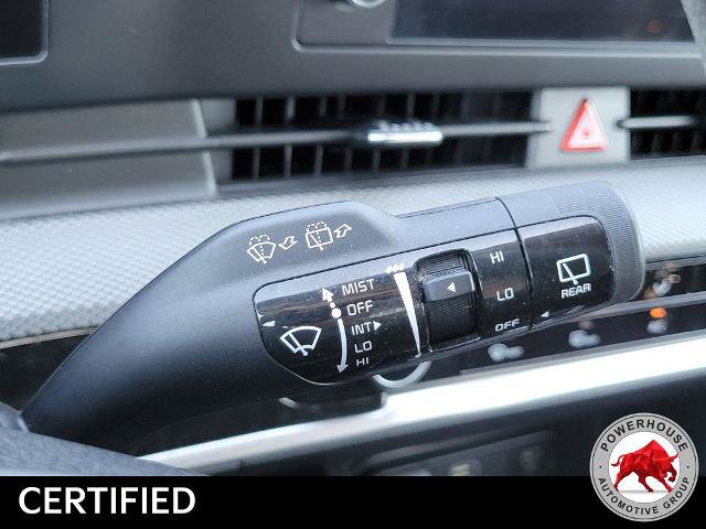 Used 2023 Kia Sportage LX FWD image 29