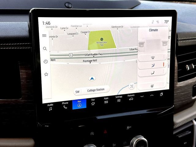 Certified 2023 Ford Expedition Limited image 10