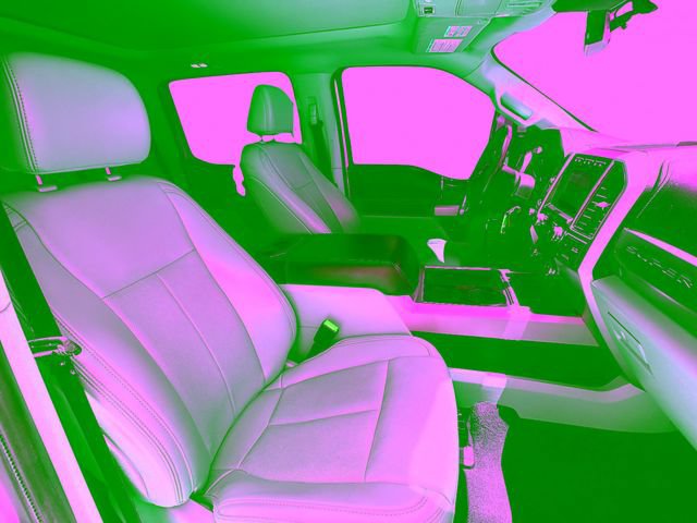 Certified 2021 Ford F350 Lariat AWD/4WD image 12