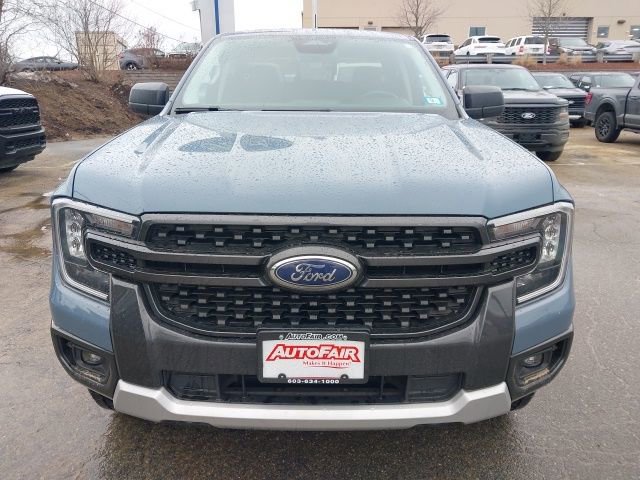 Certified 2024 Ford Ranger XLT w/ Trailer Tow Package image 9