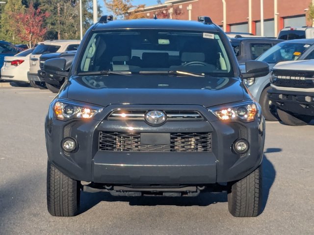 Used 2024 Toyota 4Runner SR5 image 9