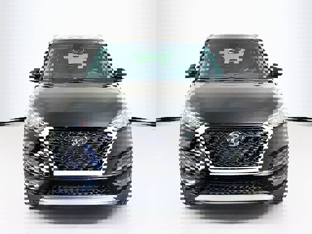 Used 2020 Hyundai Tucson SEL w/ Winter Weather Package image 6