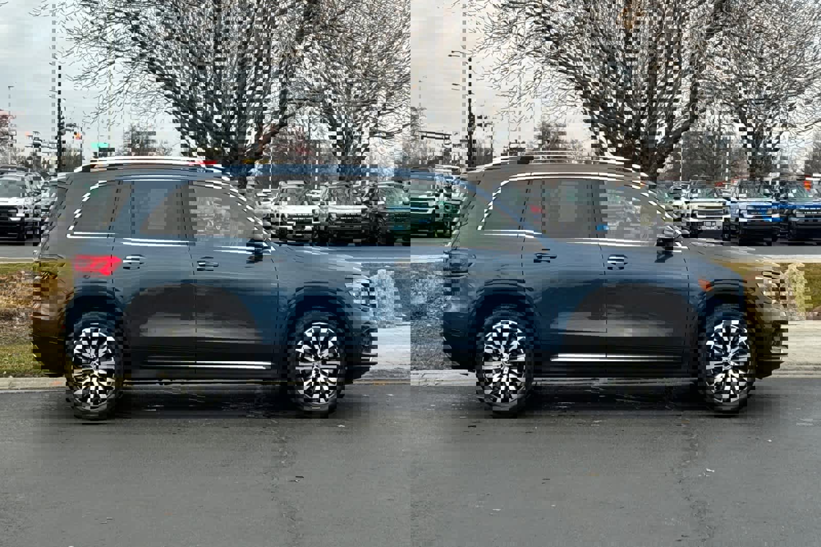 Used 2023 Mercedes-Benz GLB 250 GLB 250 image 6