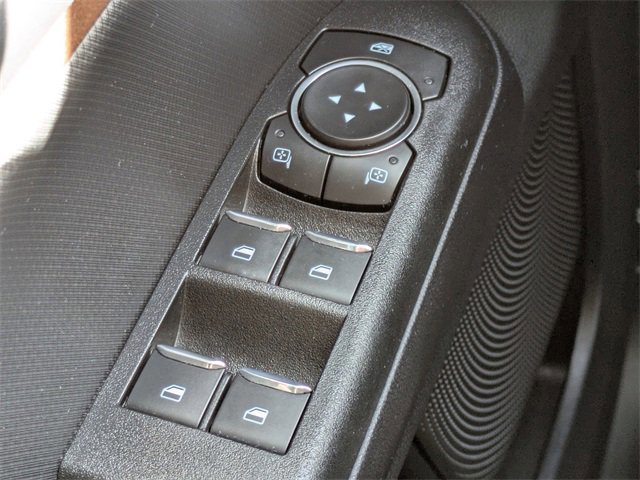 Certified 2023 Ford Bronco Sport Outer Banks w/ Tech Package image 23