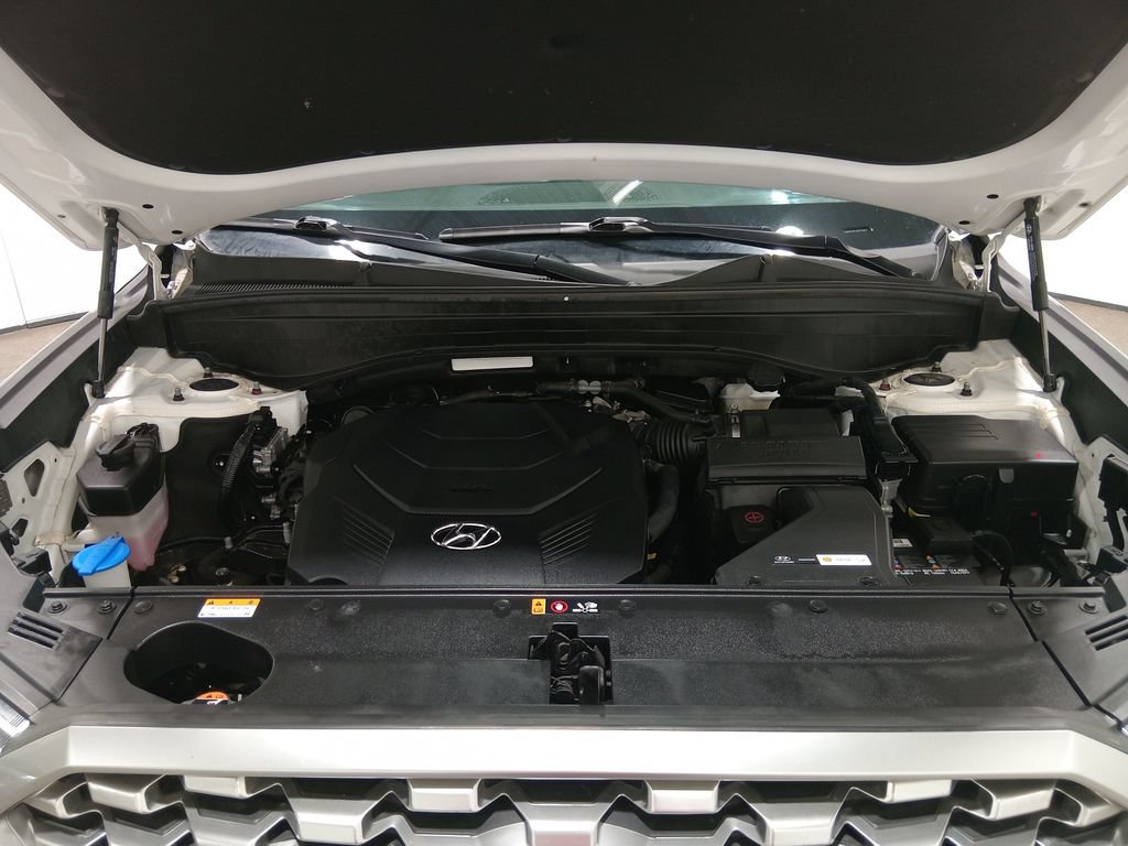 Used 2021 Hyundai Palisade SEL w/ Cargo Package AWD/4WD image 11