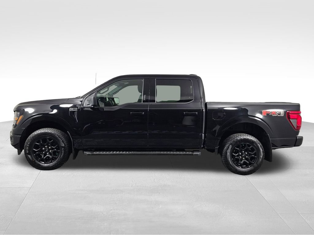 Certified 2024 Ford F150 XLT w/ Tow/Haul Package AWD/4WD image 4