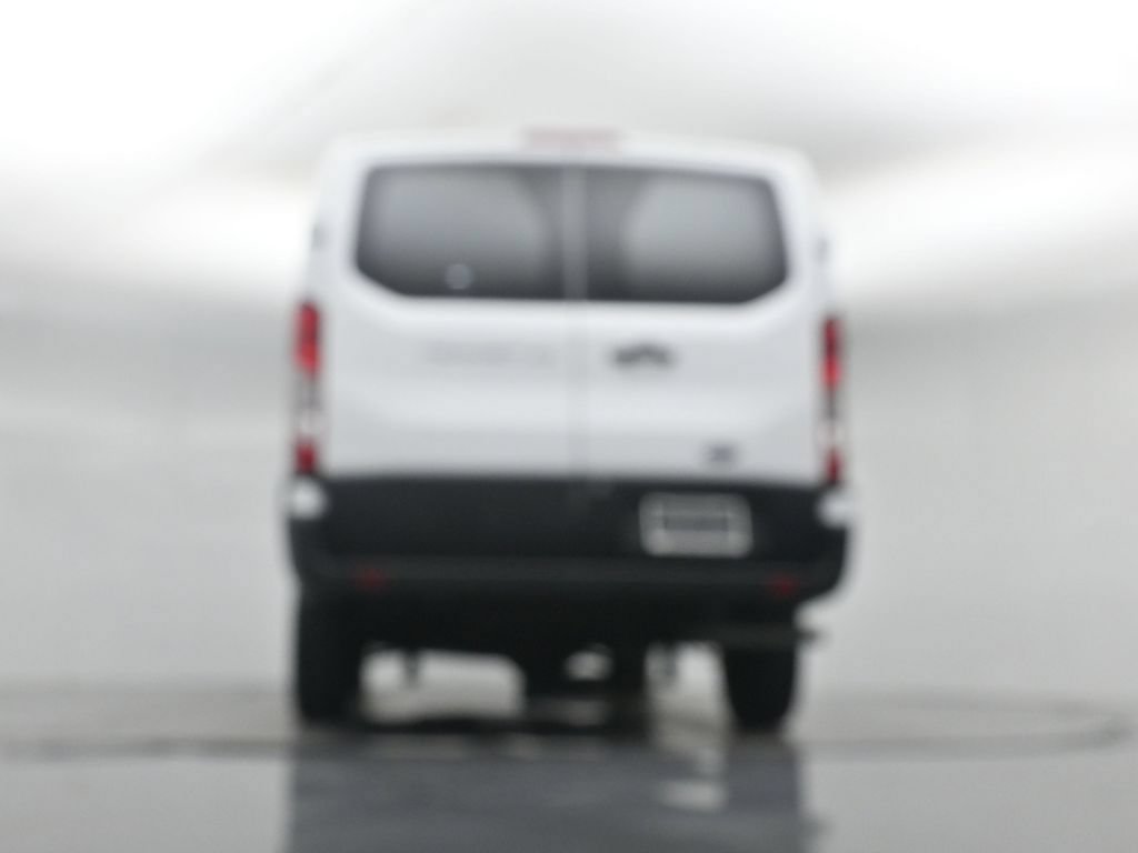 Certified 2025 Ford Transit 250 Low Roof w/ Exterior Upgrade Package RWD image 46