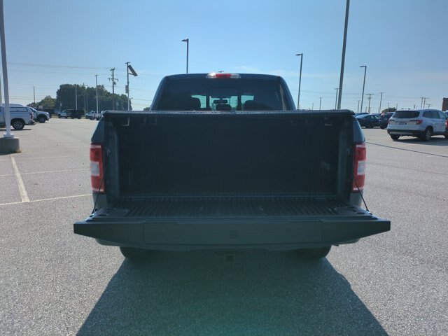 Certified 2019 Ford F150 XLT w/ Equipment Group 302A Luxury AWD/4WD image 30