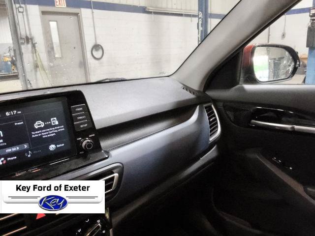 Used 2021 Kia Seltos S AWD/4WD image 31