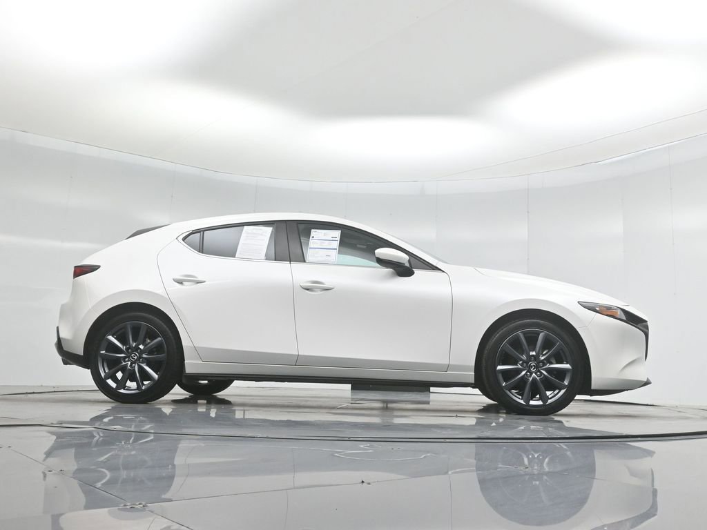 Used 2023 MAZDA MAZDA3 s image 10