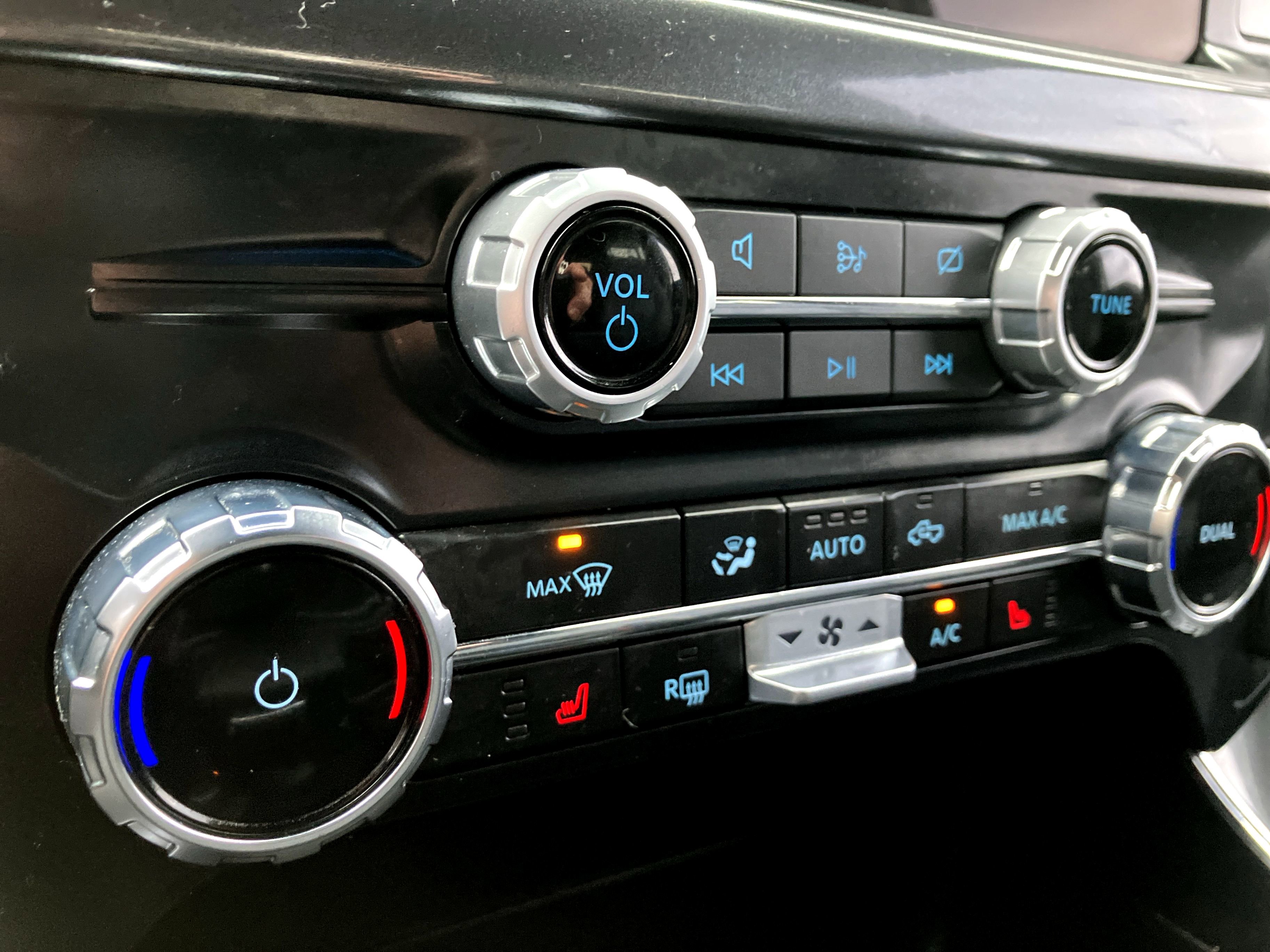 Certified 2023 Ford F150 XLT w/ Equipment Group 302A High image 38