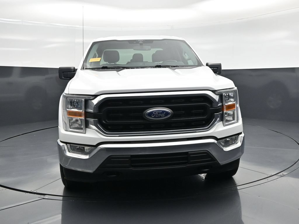 Certified 2021 Ford F150 XLT w/ Equipment Group 301A Mid AWD/4WD image 52