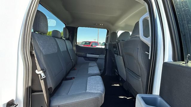 Certified 2024 Ford F250 XLT image 13