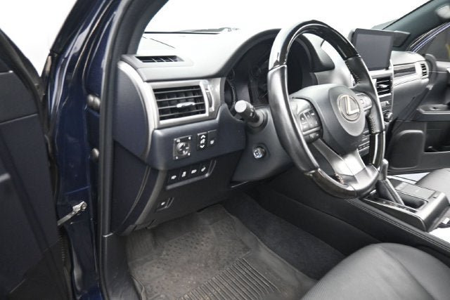 Used 2022 Lexus GX 460 Premium w/ Premium Plus Package AWD/4WD image 25