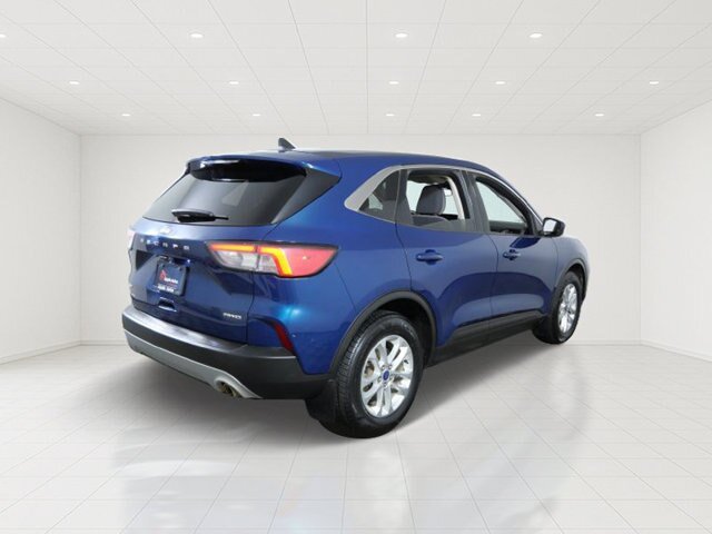 Certified 2020 Ford Escape SE AWD/4WD image 6