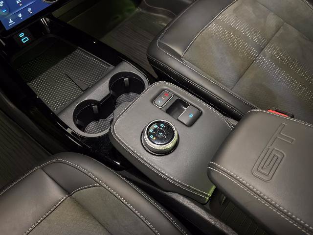 Certified 2023 Ford Mustang Mach-E GT w/ GT Performance Edition AWD/4WD image 28