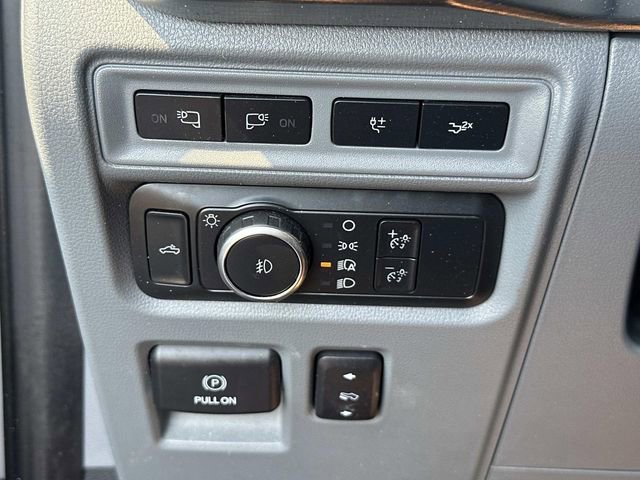 Certified 2022 Ford F150 Lariat w/ Equipment Group 501A Mid image 20