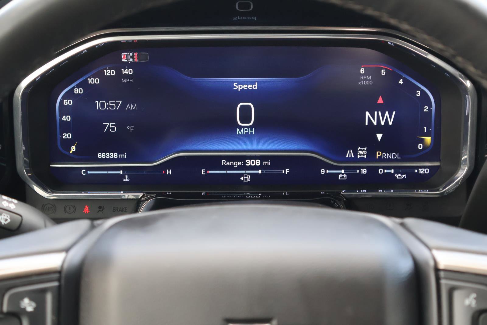 Used 2024 Chevrolet Silverado 2500 High Country w/ High Country Premium Package image 23