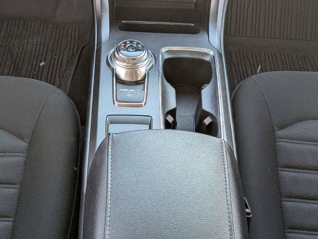 Certified 2018 Ford Fusion S w/ Equipment Group 101A FWD image 18