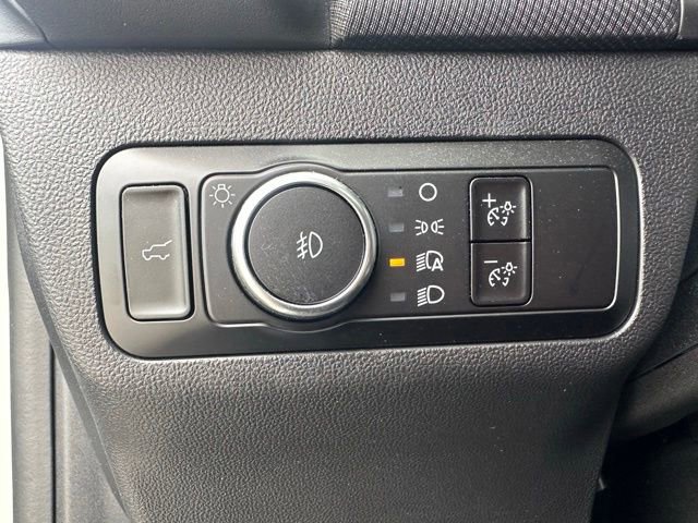 Certified 2023 Ford Bronco Sport Big Bend w/ Convenience Package AWD/4WD image 14