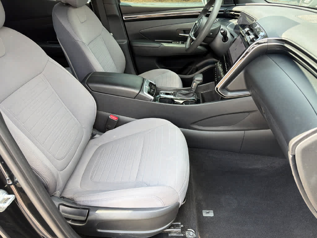 Used 2024 Hyundai Santa Cruz SEL w/ Activity Package FWD image 12