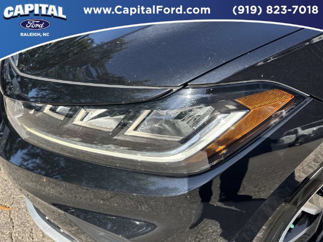 Used 2025 Volkswagen Jetta SE FWD image 11