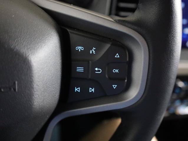 Certified 2024 Ford Bronco Wildtrak AWD/4WD image 17