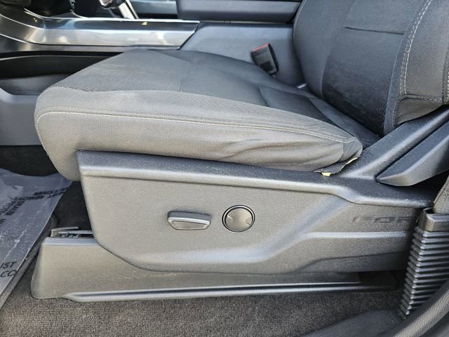 Certified 2022 Ford F150 XLT w/ Equipment Group 301A Mid image 13