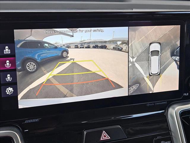 Used 2021 Kia Sorento SX FWD image 14