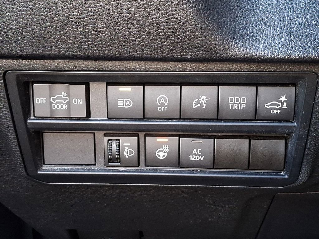 Used 2022 Toyota Tundra SR5 image 27