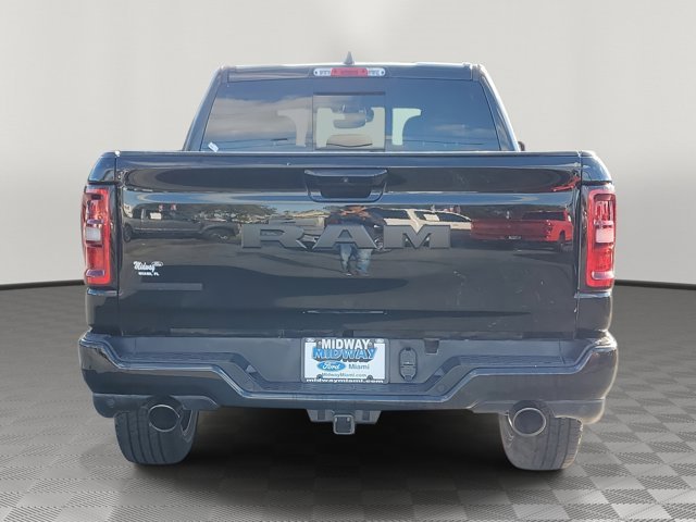 Used 2025 RAM 1500 Big Horn image 3