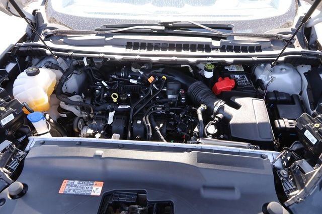 Certified 2024 Ford Edge SEL image 25