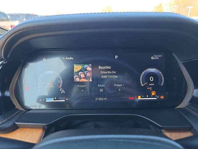 Used 2023 Jeep Grand Cherokee L Summit AWD/4WD image 28