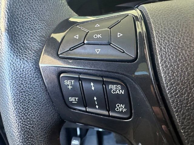 Certified 2018 Ford Explorer Sport w/ Equipment Group 401A image 24