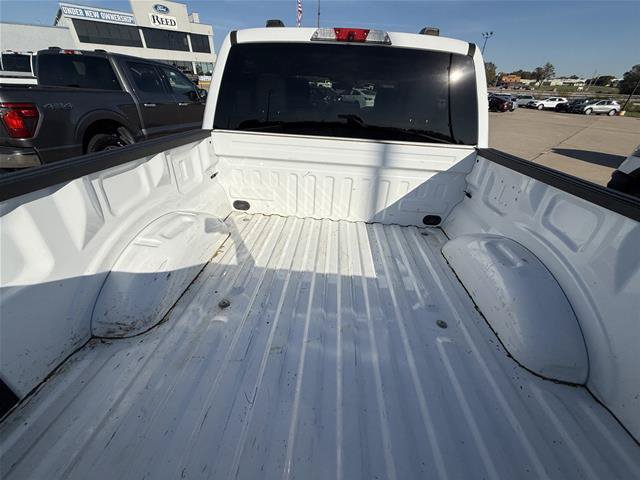Certified 2023 Ford F150 XLT w/ Equipment Group 301A Mid AWD/4WD image 10