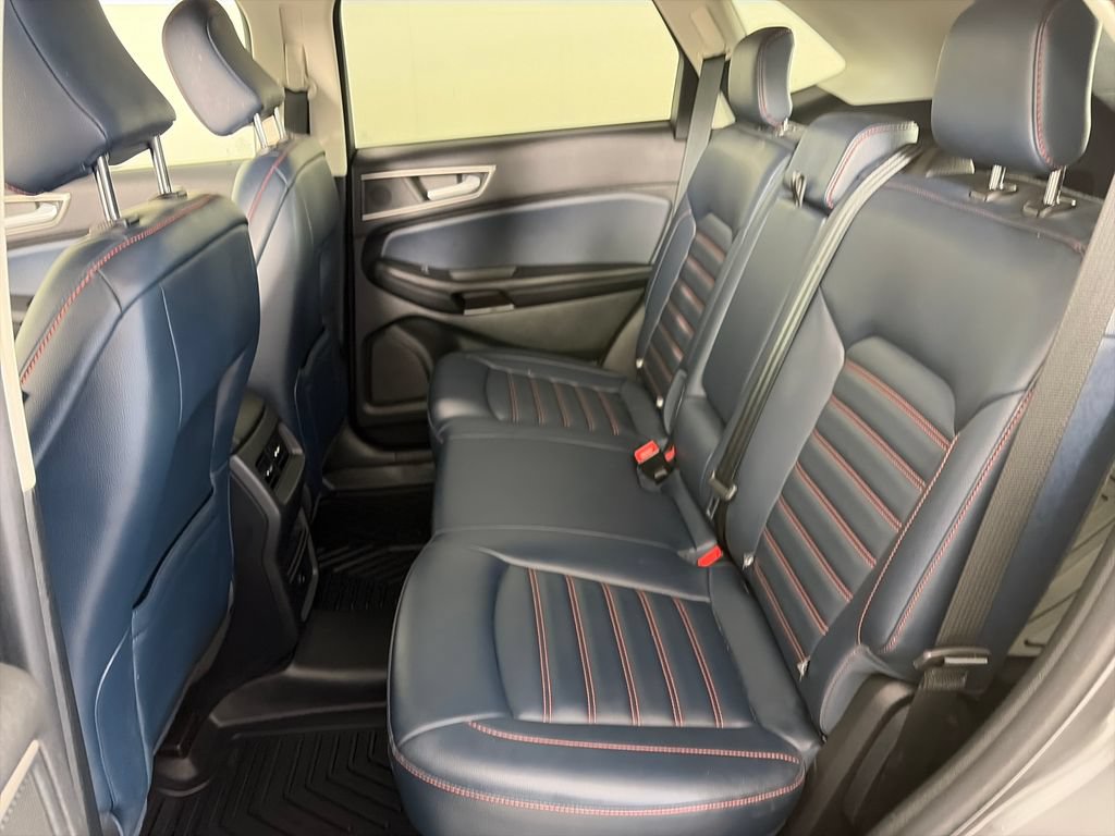 Certified 2023 Ford Edge SEL w/ Sport Appearance Package AWD/4WD image 13